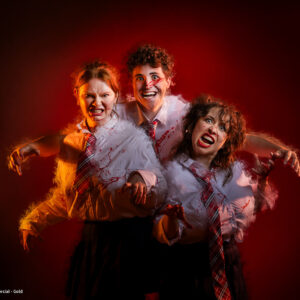 2025 SWPP Digital Awards 2025 Advertising and Commercial - Gold