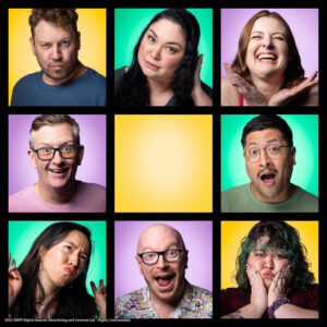 2025 SWPP Digital Awards Advertising and Commercial - Highly Commended