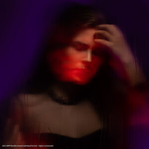 2025 SWPP Monthly Awards Individual Portrait - Highly Commended