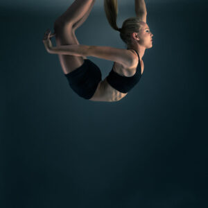 2025 SWPP Monthly Awards Individual Portrait - Highly Commended