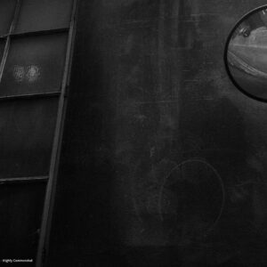 2025 SWPP Monthly Awards Monochrome - Highly Commended