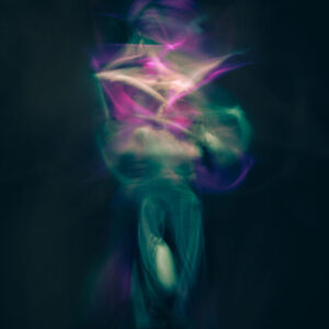 2025 SWPP Monthly Awards Open Avant Garde - Gold