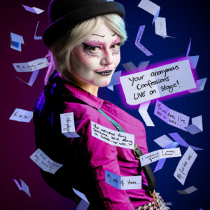 SWPP Digital 2026 Advertising and Commercial - Highly Commended