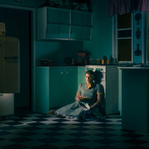 SWPP Digital 2026 Visual Narrative - Gold
